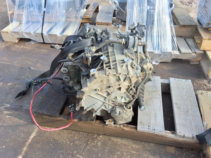 2008-2010 HONDA ACCORD - AUTOMATIC TRANSMISSION - #M17988