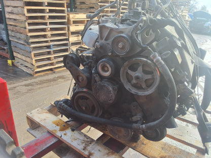 2007 CHEVROLET IMPALA- 3.5 L Engine -#M18154