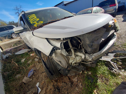 2011 FORD EXPLORER - STOCK #: M18352