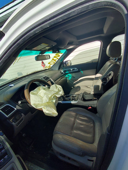 2011 FORD EXPLORER - STOCK #: M18352