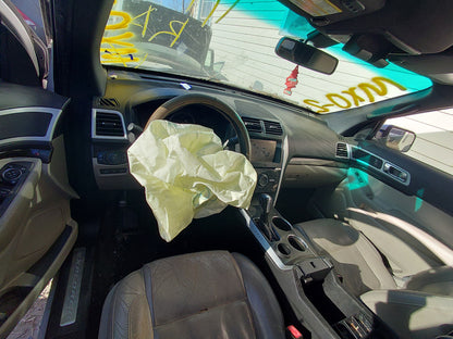 2011 FORD EXPLORER - STOCK #: M18352