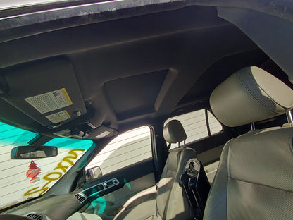 2011 FORD EXPLORER - STOCK #: M18352