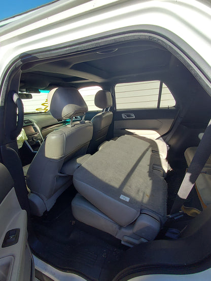 2011 FORD EXPLORER - STOCK #: M18352