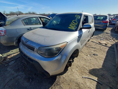 2014-2019 KIA SOUL - PARTING OUT- MXO-17- #M18367