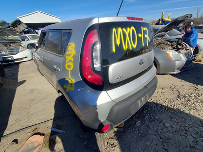 2014-2019 KIA SOUL - PARTING OUT- MXO-17- #M18367