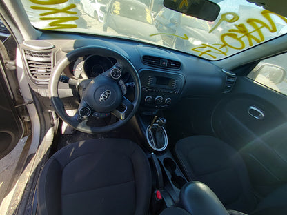 2014-2019 KIA SOUL - PARTING OUT- MXO-17- #M18367
