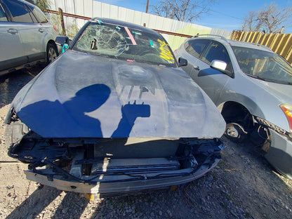 2011 BMW 535I - STOCK #: M18354