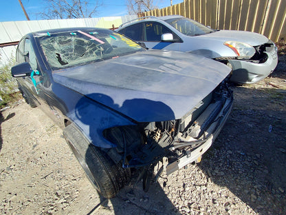 2011 BMW 535I - STOCK #: M18354