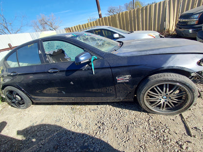 2011 BMW 535I - STOCK #: M18354