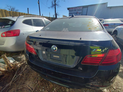 2011 BMW 535I - STOCK #: M18354