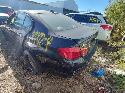 2011 BMW 535I - STOCK #: M18354