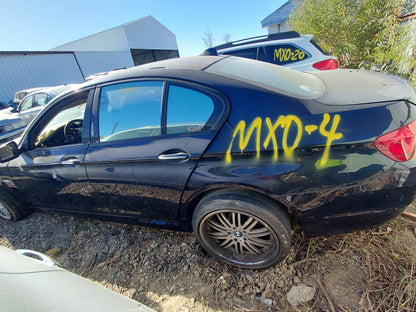 2011 BMW 535I - STOCK #: M18354