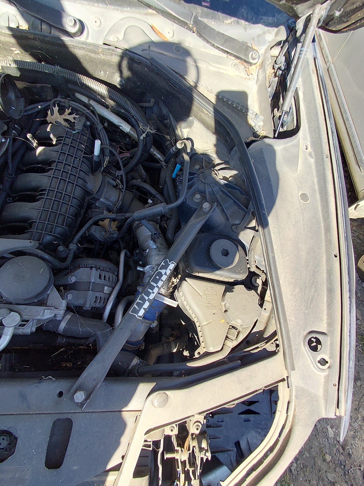 2011 BMW 535I - STOCK #: M18354