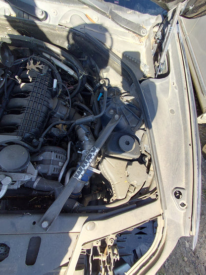 2011 BMW 535I - STOCK #: M18354