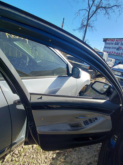 2011 BMW 535I - STOCK #: M18354