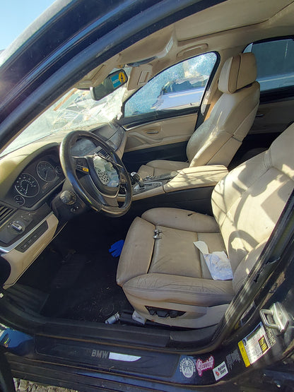 2011 BMW 535I - STOCK #: M18354