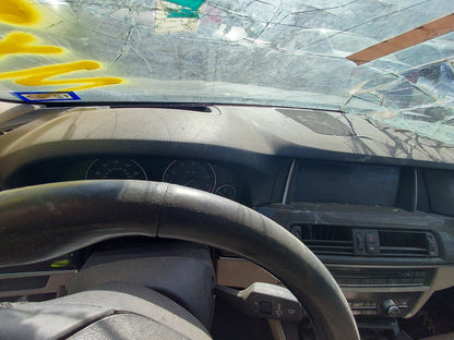 2011 BMW 535I - STOCK #: M18354