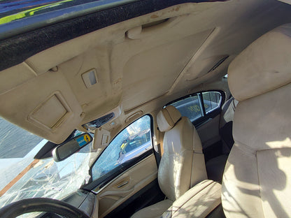 2011 BMW 535I - STOCK #: M18354