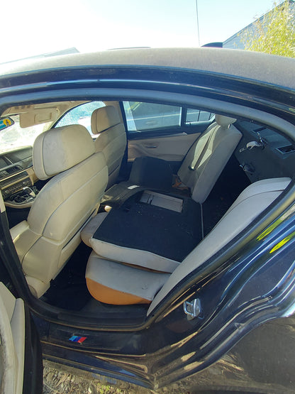 2011 BMW 535I - STOCK #: M18354