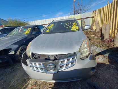 2008-2013 Nissan Rogue - Stock #: M18376