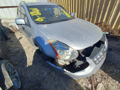 2008-2013 Nissan Rogue - Stock #: M18376