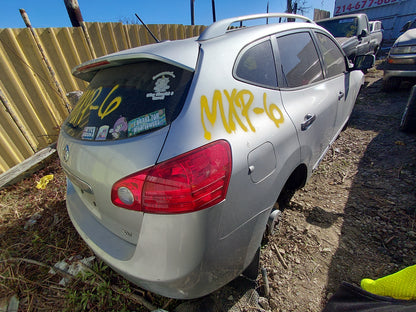 2008-2013 Nissan Rogue - Stock #: M18376