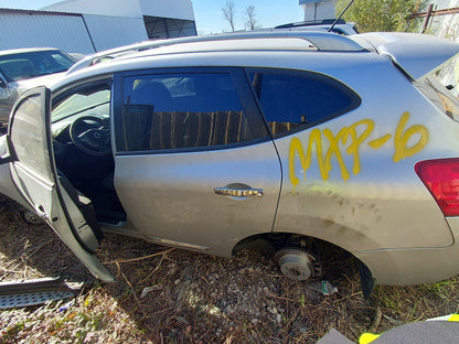 2008-2013 Nissan Rogue - Stock #: M18376