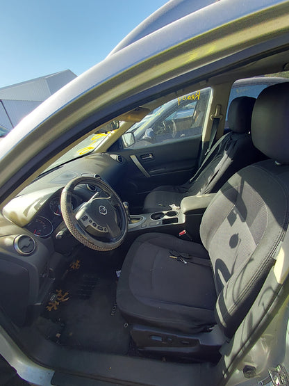 2008-2013 Nissan Rogue - Stock #: M18376