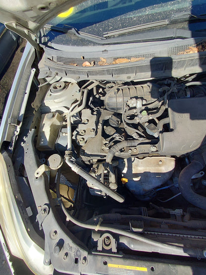 2008-2013 Nissan Rogue - Stock #: M18376