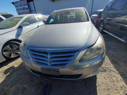 2009-2014 Hyundai Genesis - Stock #: M18373