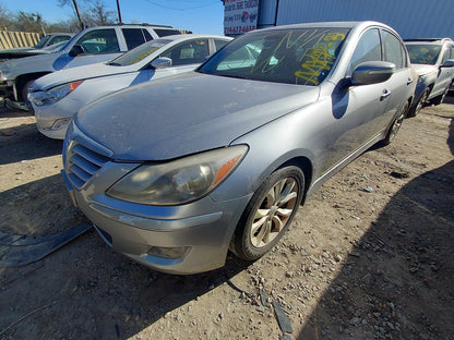 2009-2014 Hyundai Genesis - Stock #: M18373