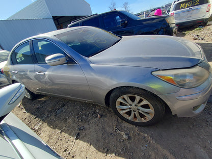 2009-2014 Hyundai Genesis - Stock #: M18373