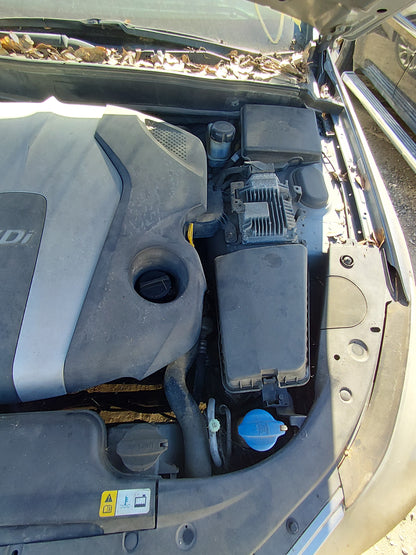 2009-2014 Hyundai Genesis - Stock #: M18373