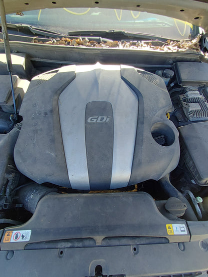 2009-2014 Hyundai Genesis - Stock #: M18373