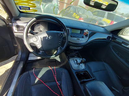 2009-2014 Hyundai Genesis - Stock #: M18373