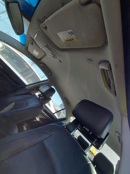 2009-2014 Hyundai Genesis - Stock #: M18373