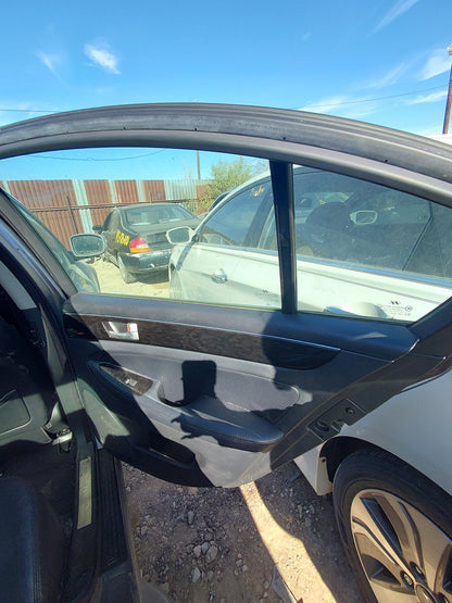 2009-2014 Hyundai Genesis - Stock #: M18373