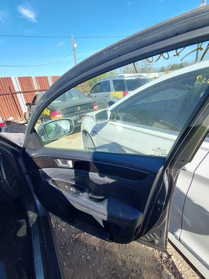 2009-2014 Hyundai Genesis - Stock #: M18373