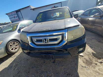 2009-2015 HONDA PILOT - #M18361