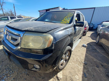 2009-2015 HONDA PILOT - #M18361