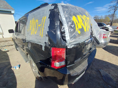 2009-2015 HONDA PILOT - #M18361