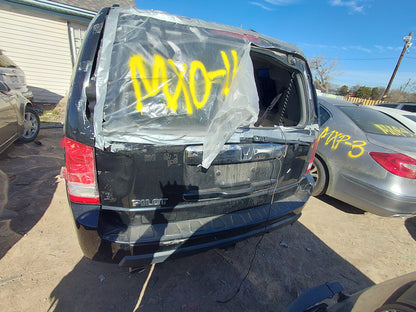 2009-2015 HONDA PILOT - #M18361
