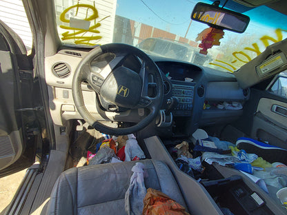 2009-2015 HONDA PILOT - #M18361
