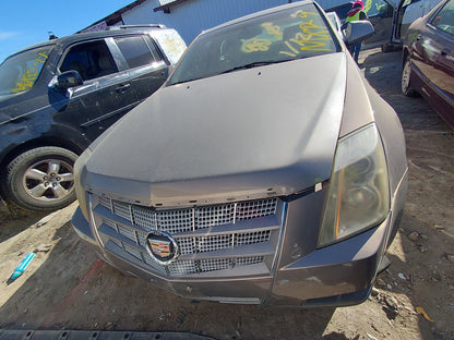 2008-2013 Cadillac CTS - Stock #: M18379