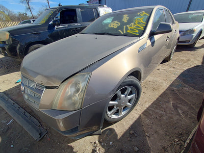 2008-2013 Cadillac CTS - Stock #: M18379