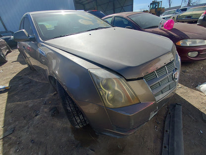 2008-2013 Cadillac CTS - Stock #: M18379