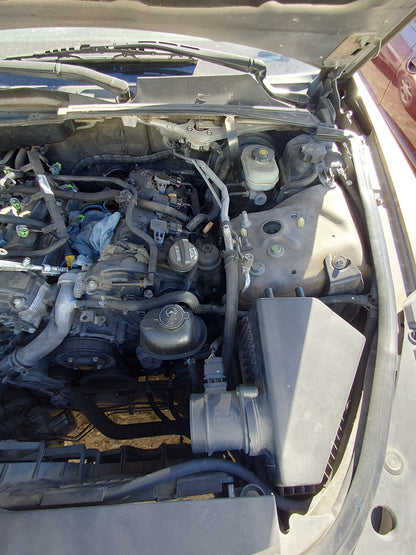 2008-2013 Cadillac CTS - Stock #: M18379