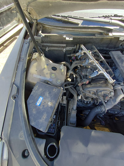 2008-2013 Cadillac CTS - Stock #: M18379