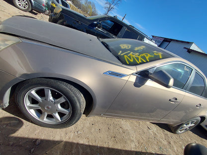 2008-2013 Cadillac CTS - Stock #: M18379