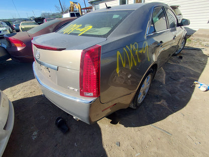 2008-2013 Cadillac CTS - Stock #: M18379